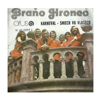 Karneval / Smiech Vo Vlasoch