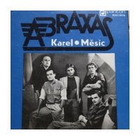 Karel / Mìsíc