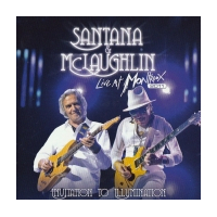 Invitation To Illumination (Live At Montreux 2011)