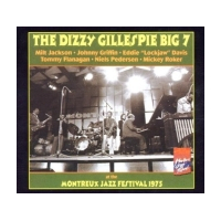 At The Montreux Jazz Festival 1975