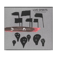 Live Spirits Soundtrack