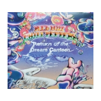 Return Of The Dream Canteen