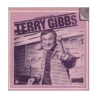 The Big Band Sound Of Terry Gibbs
