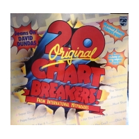 20 Original Chart Breakers!