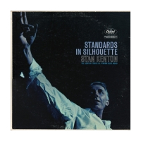 Standards In Silhouette