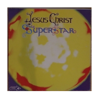 Jesus Christ Superstar