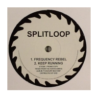 Frequency Rebel / Keep Running