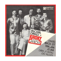 Chtìl bych ít tak