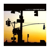 The Best Of Weather Report