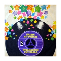 Italian Hit-Parade 2