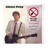 I Found Somebody / She Can`t Let Go