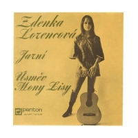 Jarní / Úsmìv Mony Lisy