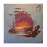 Jedeme dál / Vední dny