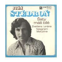 aty má bílé / Zveèera i zrána / Telegram / Meluzína