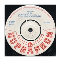 Eli Eli / Tichý kout