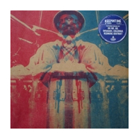 Keepintime 12" Series: No. 3 Of 3