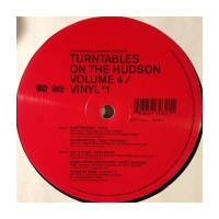 Turntables On The Hudson Volume 4 / Vinyl # 1