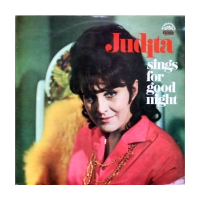 Judita Sings For Good Night