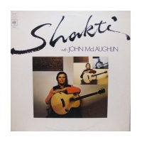 Shakti With John McLaughlin