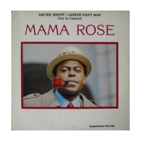 Mama Rose - Live In Concert