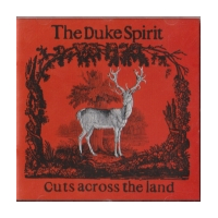 Cuts Across The Land