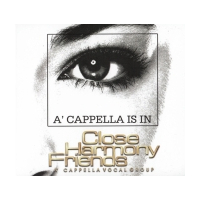 A` Capella Is In