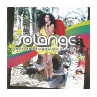 Sol-Angel And The Hadley St. Dreams