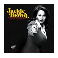 Jackie Brown (Music From The Miramax Motion Picture)