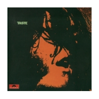 Taste