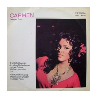 Carmen (Opernquerschnitt)