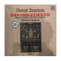 Das Orgelwerk Vol. 2