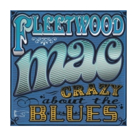 Crazy About The Blues