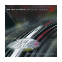 Reaching The Cold 100