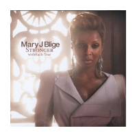 Stronger With Each Tear