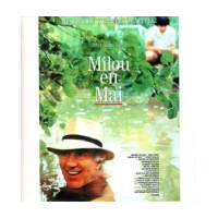 Milou En Mai (Bande Originale Du Film)