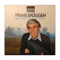 Blockflötenwerke Des Barock - Vol. 3