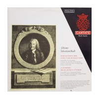 Kantate BWV 29 / Kantate BWV 135