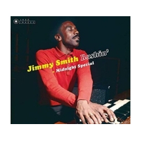 Bashin` + Midnight Special