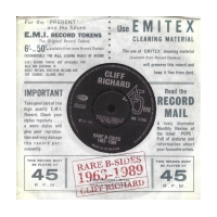 Rare B-Sides 1963-1989