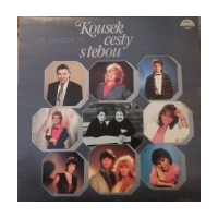 Kousek cesty s tebou