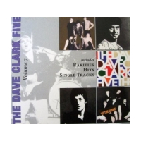 Volume 7 (Rarities / Hits / Single Tracks)