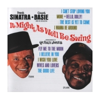 It Might As Well Be Swing