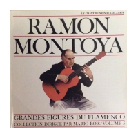 Grandes Figures Du Flamenco / Volume 5