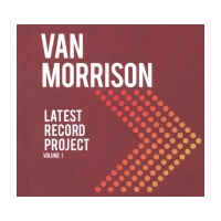 Latest Record Project (Volume 1)