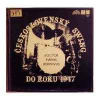 Ceskoslovensky Swing do roku 1947
