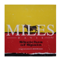 Sketches Of Spain