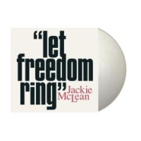 Let Freedom Ring (Clear Vinyl)