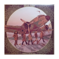 A Dream Of Lasting Peace