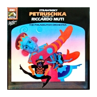 Petruschka (Rev. Version