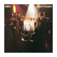 Super Trouper